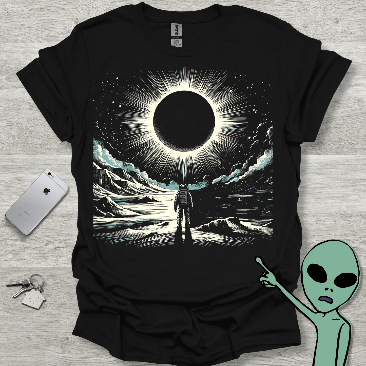 Planet Walker