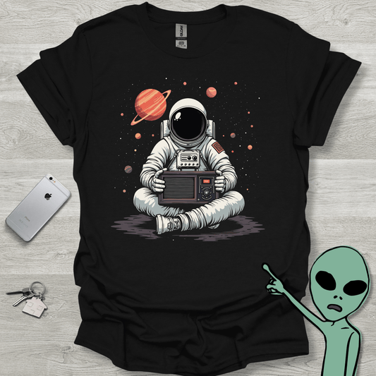 Astronaut Radio