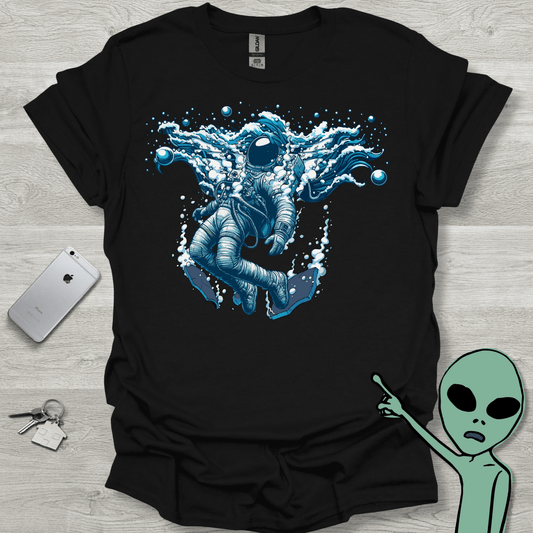 Aqua Space