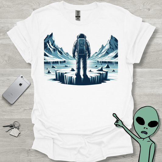 Artic Outer Space