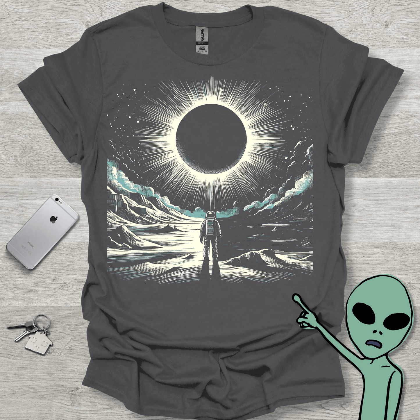 Planet Walker