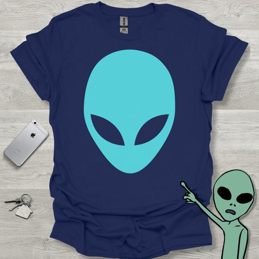 Dude Alien