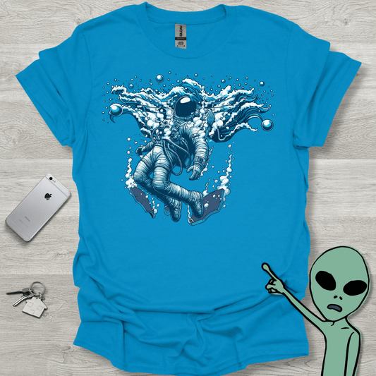 Aqua Space
